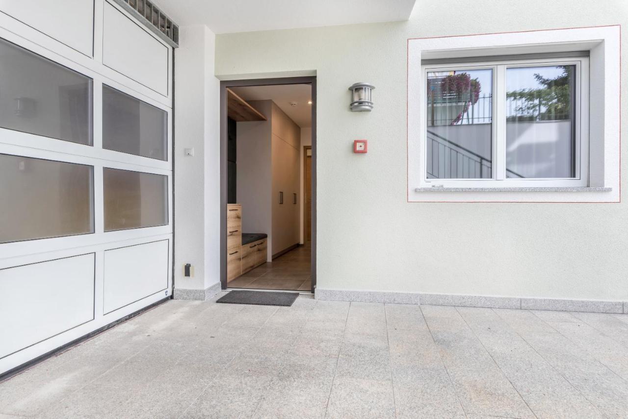 Residence Diana Apartment 402 Terento Exterior photo